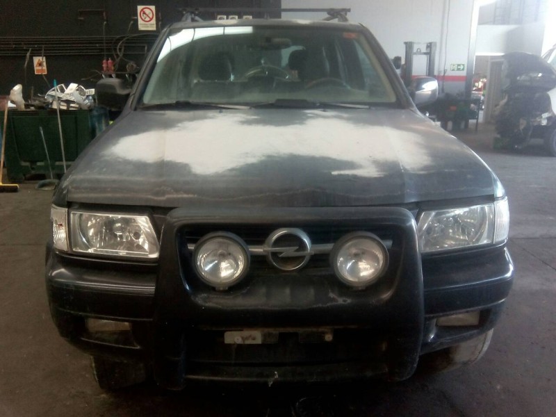 opel frontera b del año 2003
