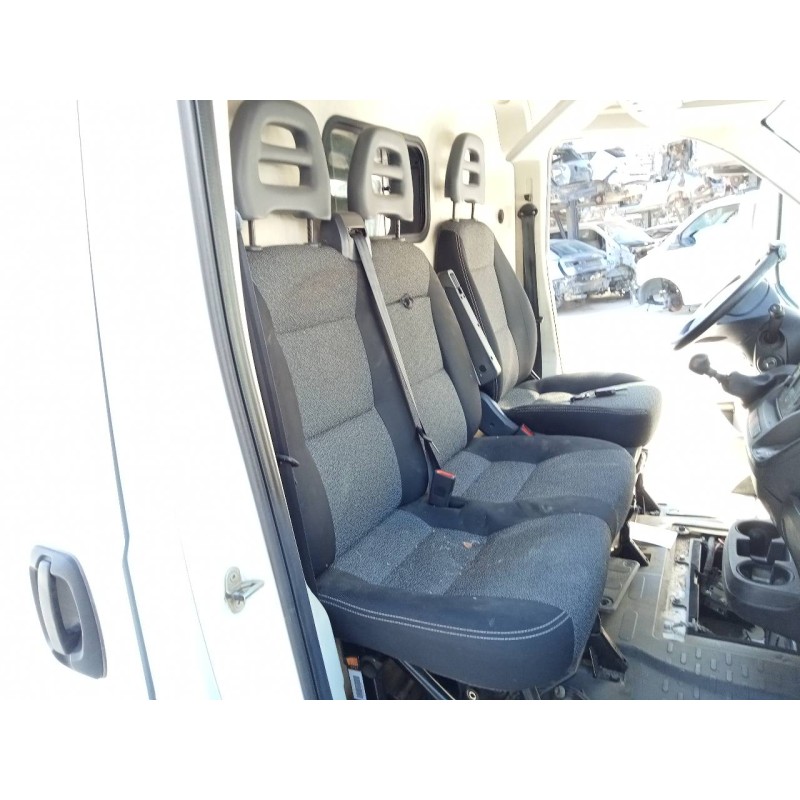 fiat ducato furgón g. vol. 33 del año 2014