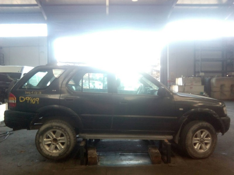 opel frontera b del año 2003