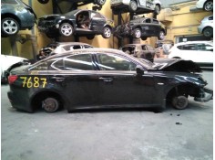 lexus is200 (ds2/is2) del año 2010