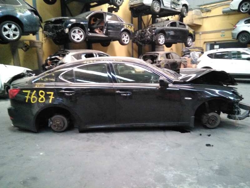 lexus is200 (ds2/is2) del año 2010