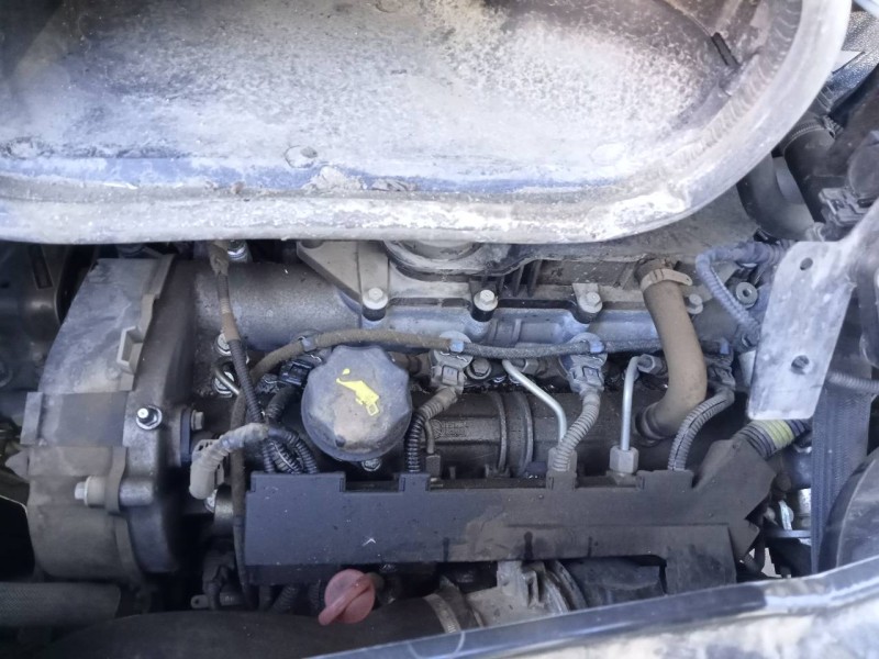 fiat ducato furgón g. vol. 33 del año 2014