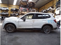 BMW X3 (F25)