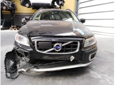volvo xc70 del año 2009 2