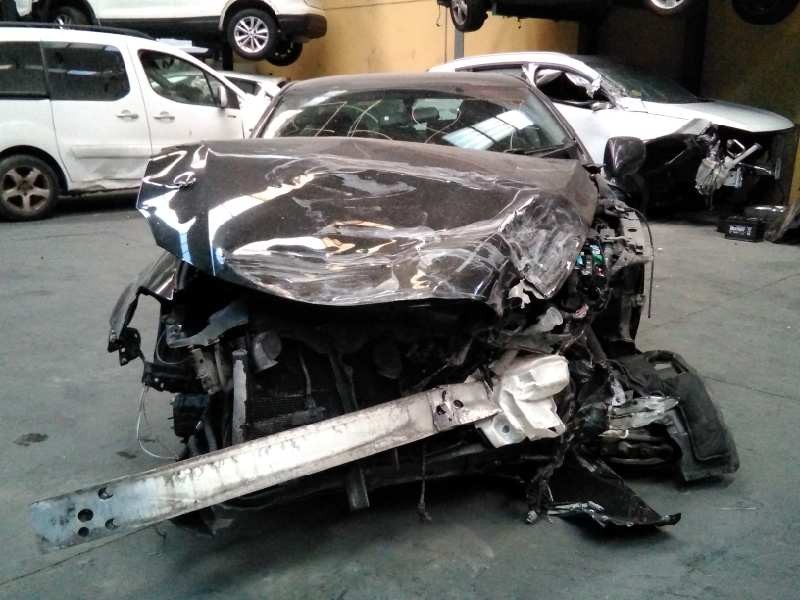 lexus is200 (ds2/is2) del año 2010