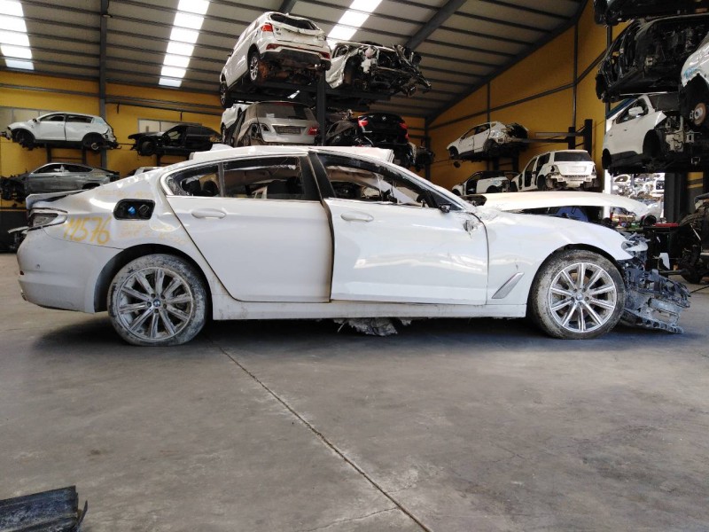 bmw serie 5 berlina (g30) del año 2020