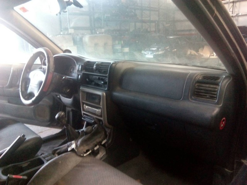 opel frontera b del año 2003