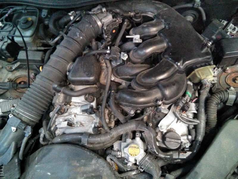 lexus is200 (ds2/is2) del año 2010