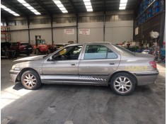 PEUGEOT 406 BERLINA (S1/S2)