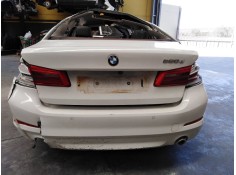 bmw serie 5 berlina (g30) del año 2020 2