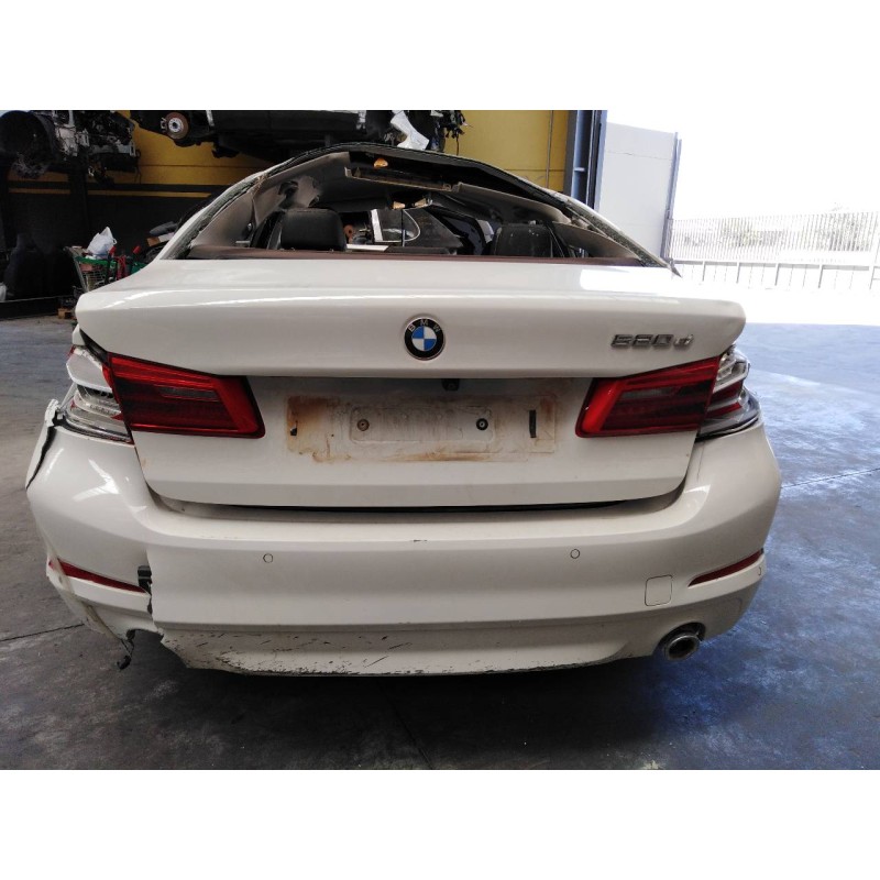 bmw serie 5 berlina (g30) del año 2020