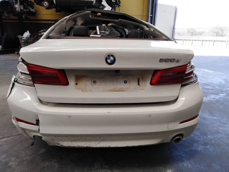 bmw serie 5 berlina (g30) del año 2020