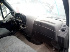 iveco daily caja abierta del año 2009 2