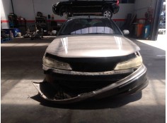 peugeot 406 berlina (s1/s2) del año 2003 2