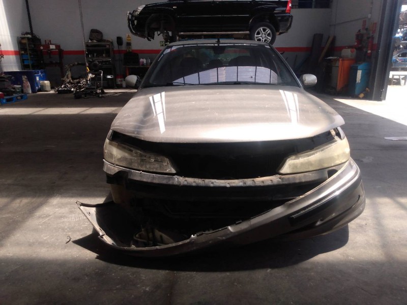 peugeot 406 berlina (s1/s2) del año 2003