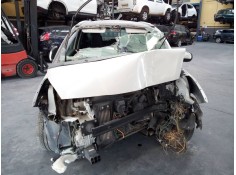 peugeot 5008 del año 2016 2