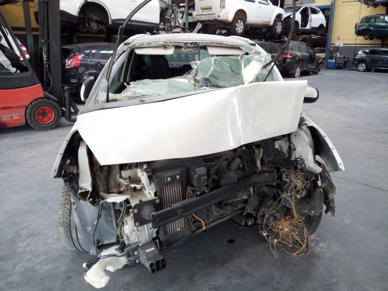 peugeot 5008 del año 2016