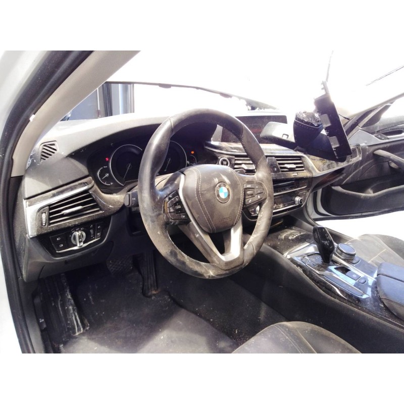 bmw serie 5 berlina (g30) del año 2020