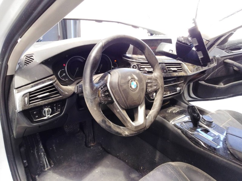 bmw serie 5 berlina (g30) del año 2020