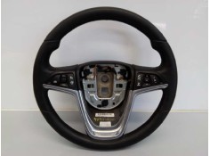 Recambio de volante para opel astra j lim. sportive referencia OEM IAM 13351029 13351029 