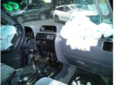 toyota land cruiser (j9) del año 1999 2