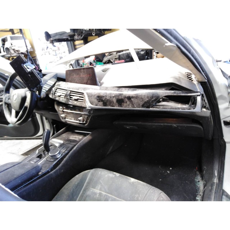 bmw serie 5 berlina (g30) del año 2020