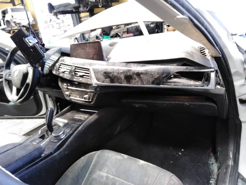 bmw serie 5 berlina (g30) del año 2020