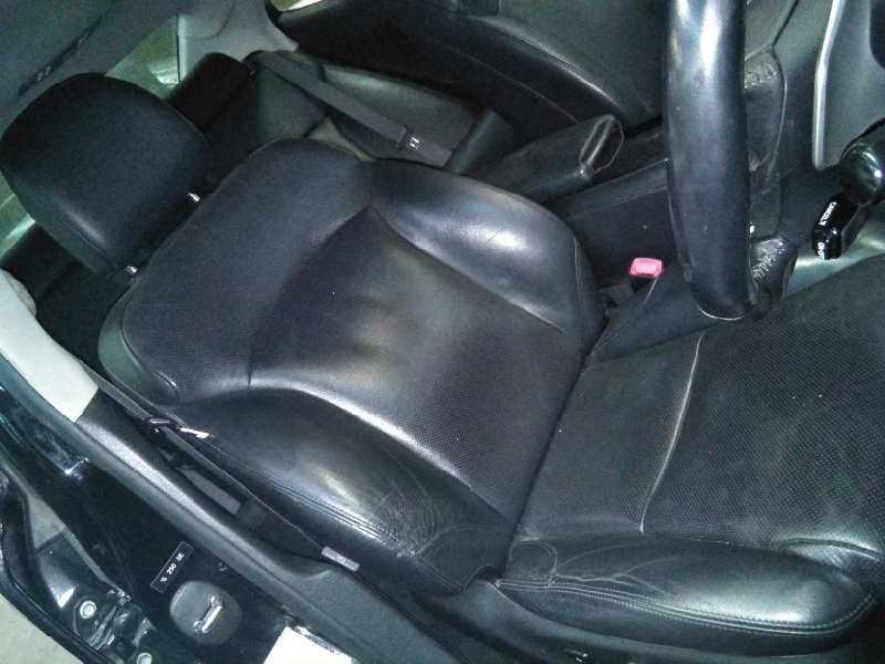 lexus is200 (ds2/is2) del año 2010