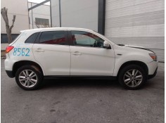 MITSUBISHI ASX (GA0W)