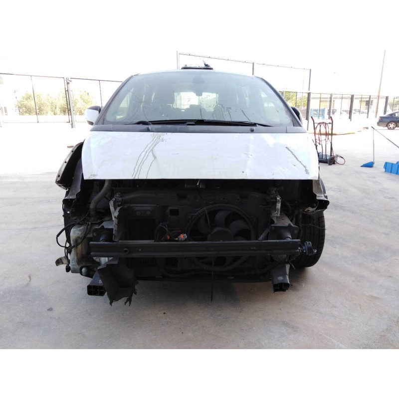 peugeot 5008 del año 2016