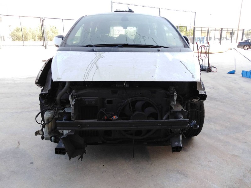 peugeot 5008 del año 2016