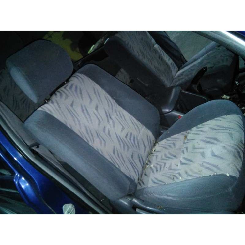 toyota land cruiser (j9) del año 1999