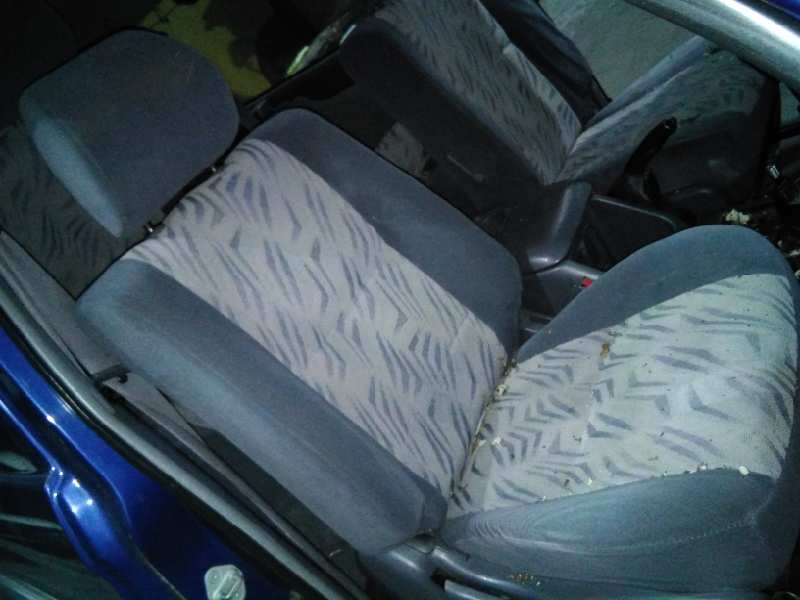 toyota land cruiser (j9) del año 1999