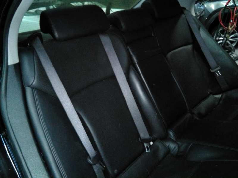 lexus is200 (ds2/is2) del año 2010