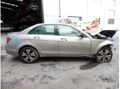 MERCEDES-BENZ CLASE C (W204) BERLINA