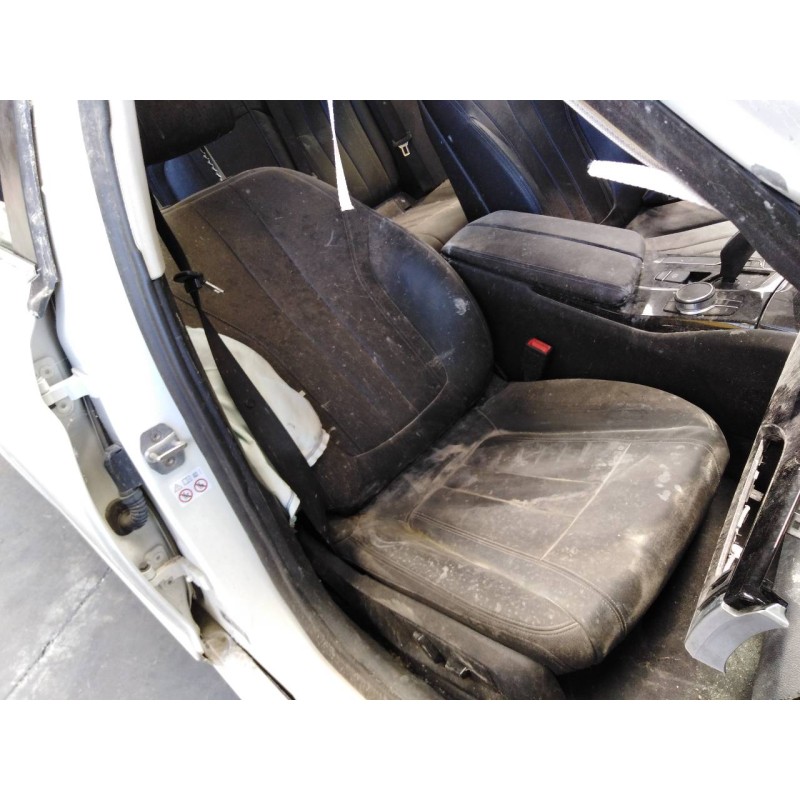 bmw serie 5 berlina (g30) del año 2020