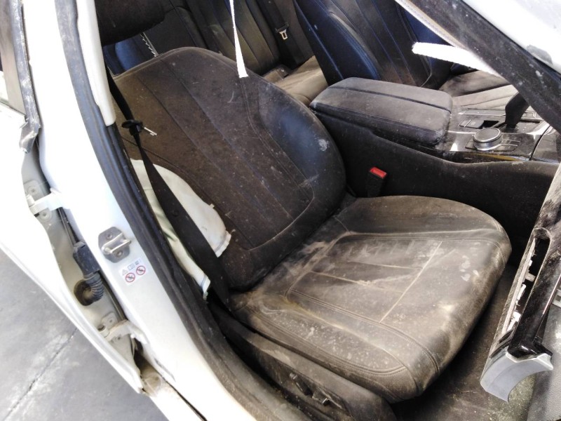 bmw serie 5 berlina (g30) del año 2020