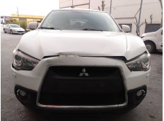 mitsubishi asx (ga0w) del año 2011 2