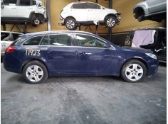 OPEL INSIGNIA SPORTS TOURER