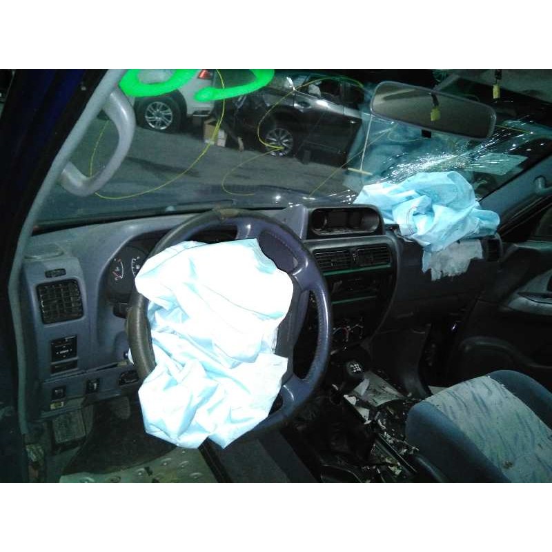 toyota land cruiser (j9) del año 1999