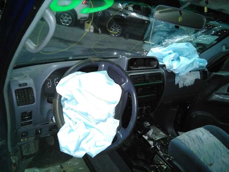 toyota land cruiser (j9) del año 1999