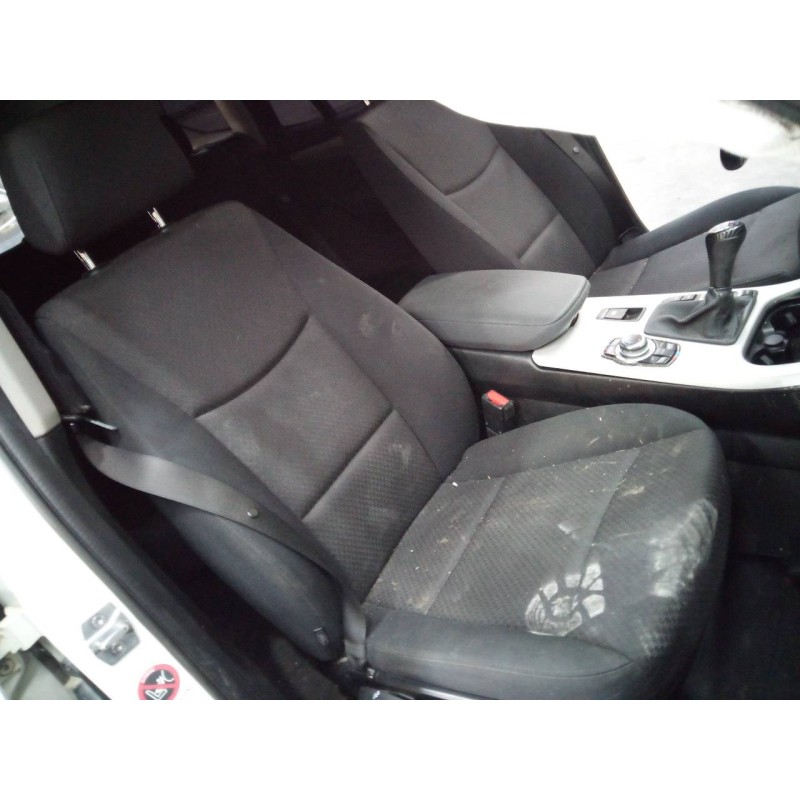 bmw x3 (f25) del año 2014