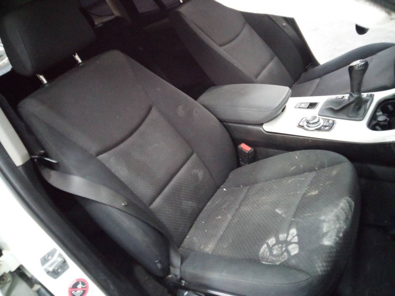 bmw x3 (f25) del año 2014