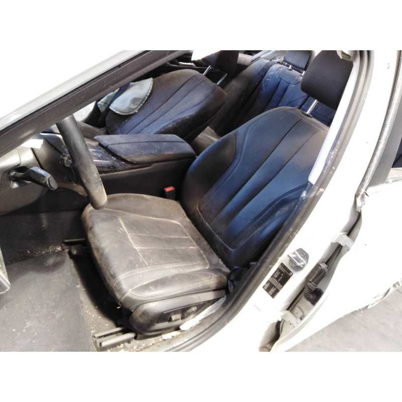 bmw serie 5 berlina (g30) del año 2020