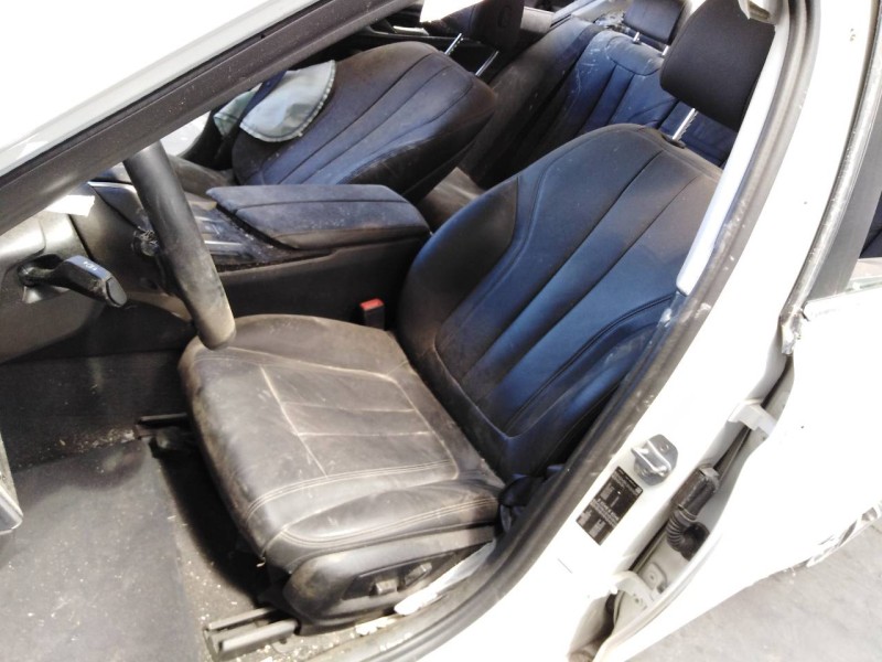 bmw serie 5 berlina (g30) del año 2020