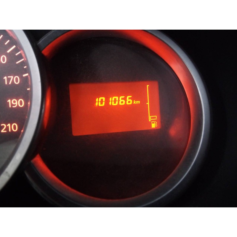 dacia lodgy del año 2022