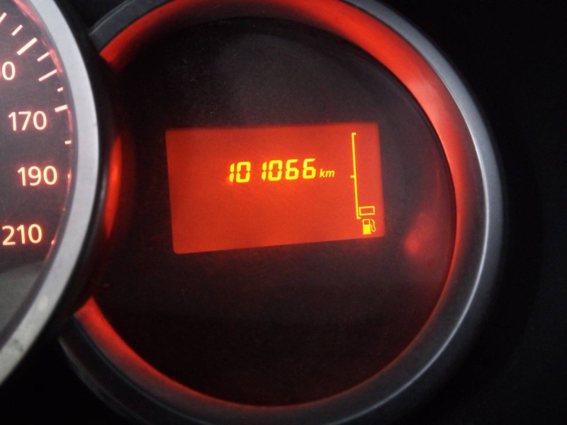 dacia lodgy del año 2022