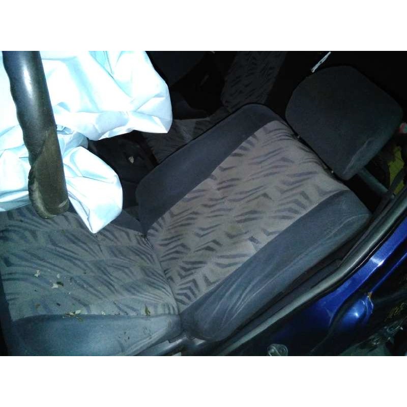 toyota land cruiser (j9) del año 1999