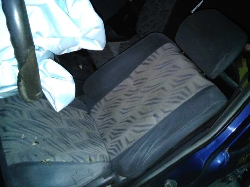 toyota land cruiser (j9) del año 1999