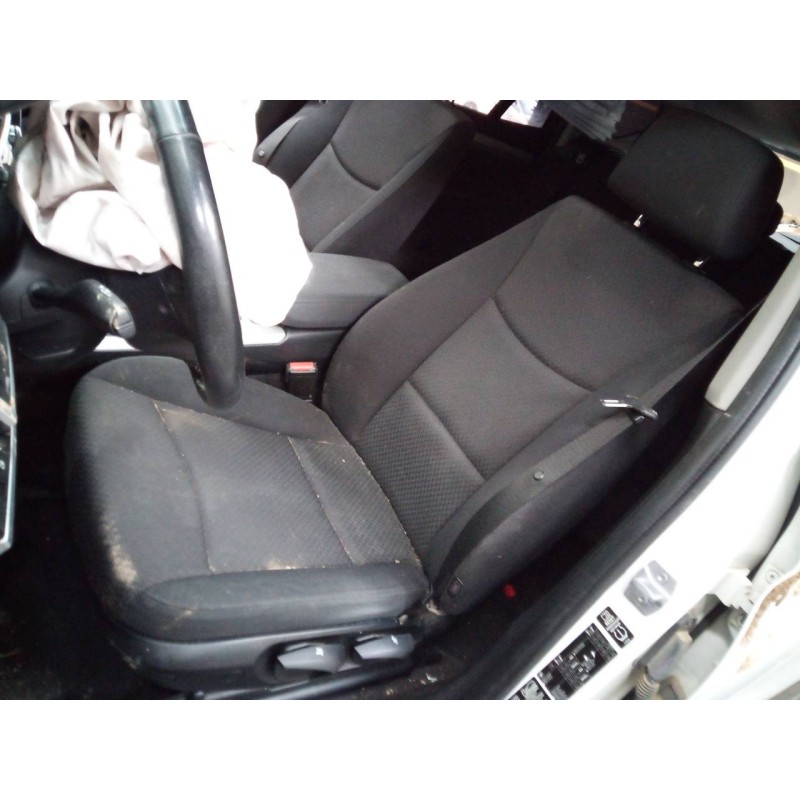 bmw x3 (f25) del año 2014